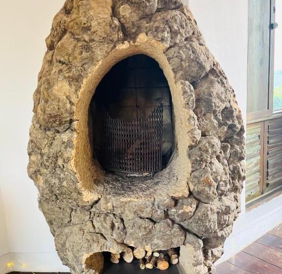 هتل & Spa   Caney Campestre Villa De Leiva By Mh