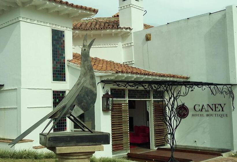 هتل & Spa   Caney Campestre Villa De Leiva By Mh