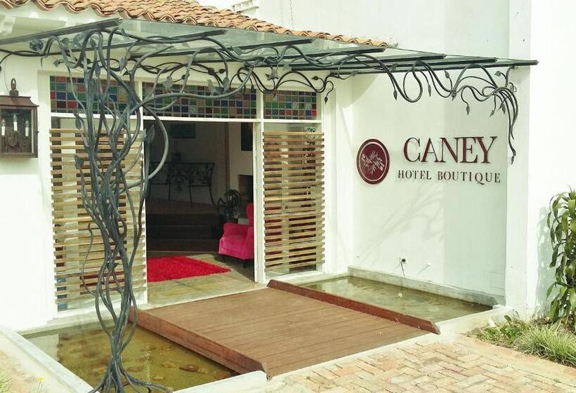 هتل & Spa   Caney Campestre Villa De Leiva By Mh