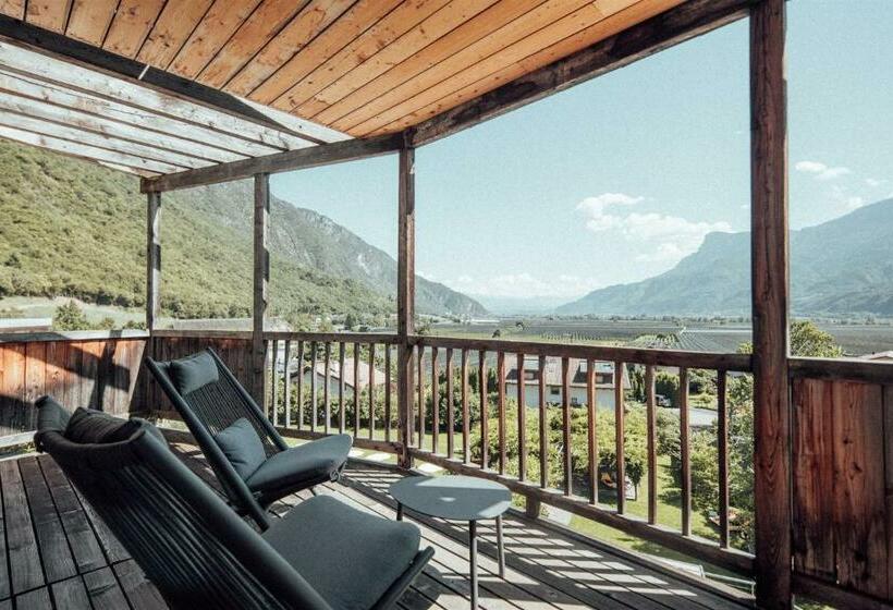 Biohotel Theiner S Garten