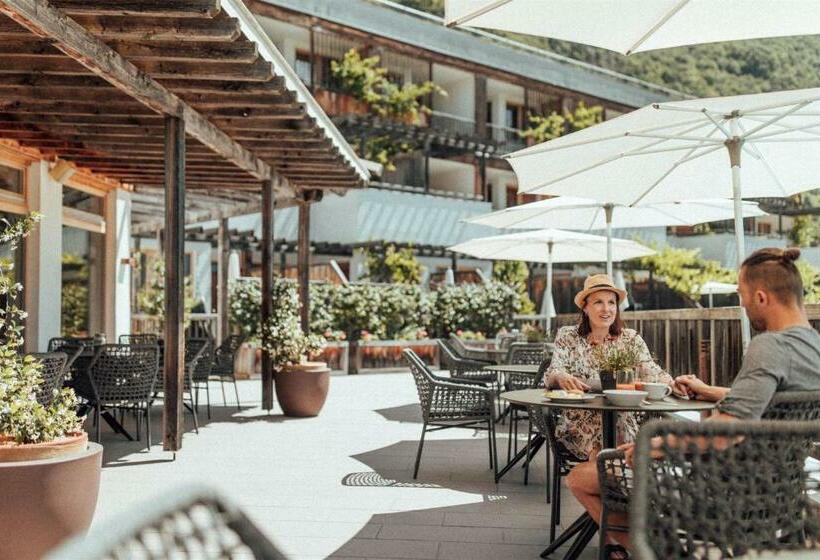 Biohotel Theiner S Garten