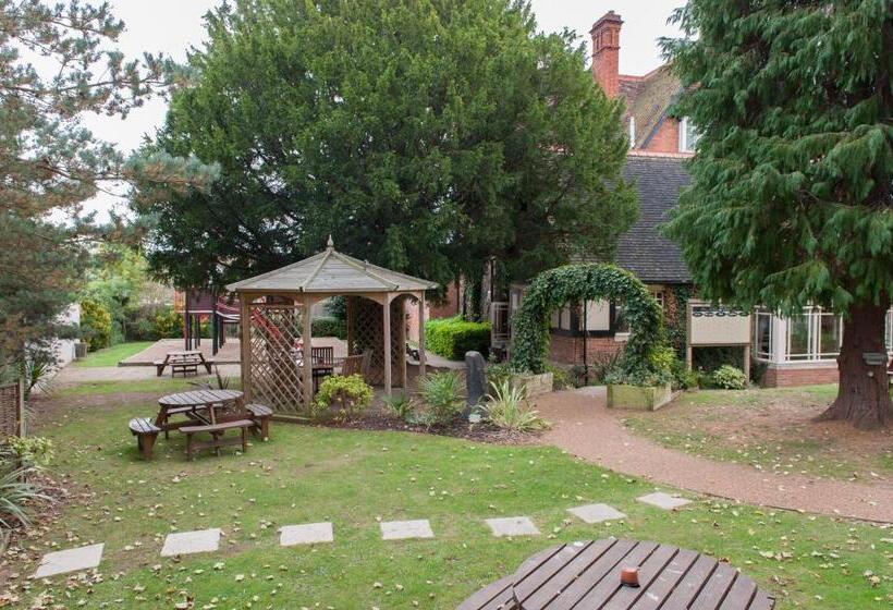 酒店 Heart Of England, Northampton By Marston's Inns