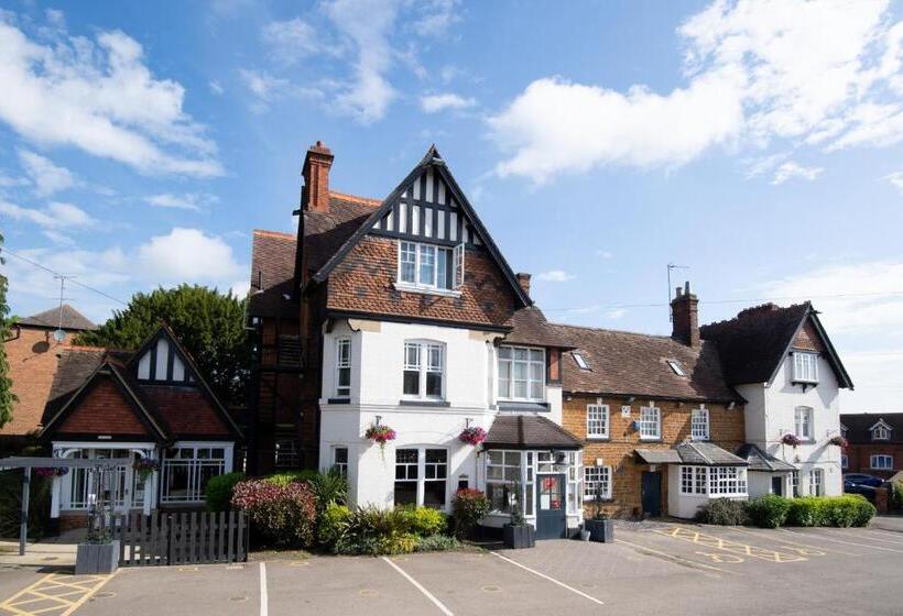 酒店 Heart Of England, Northampton By Marston's Inns