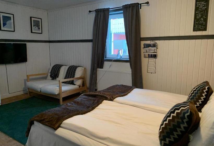هتل L Karolinen åre