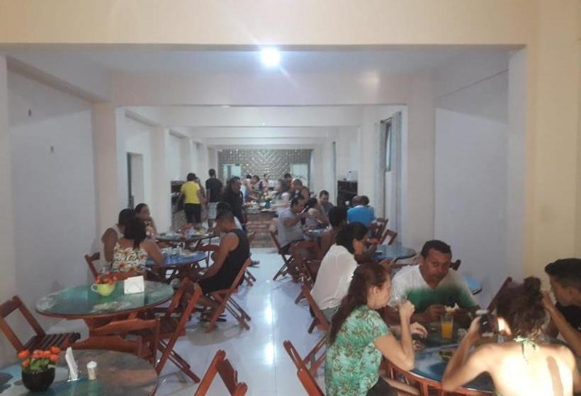 בית מלון כפרי Lírio