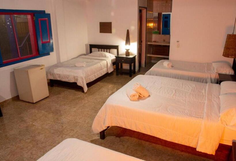 هتل Karlaká Calarcá Quindio   Eje Cafetero