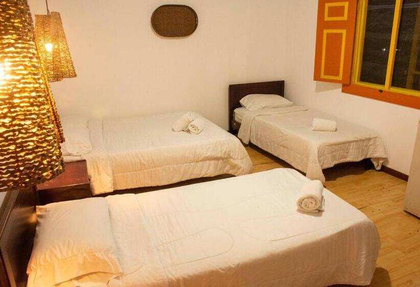 هتل Karlaká Calarcá Quindio   Eje Cafetero