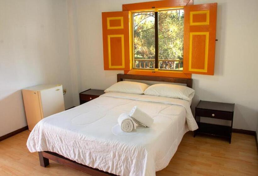 هتل Karlaká Calarcá Quindio   Eje Cafetero