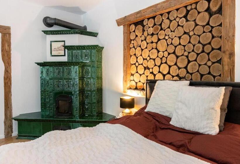 ホテル Sonnenalm Stuhleck