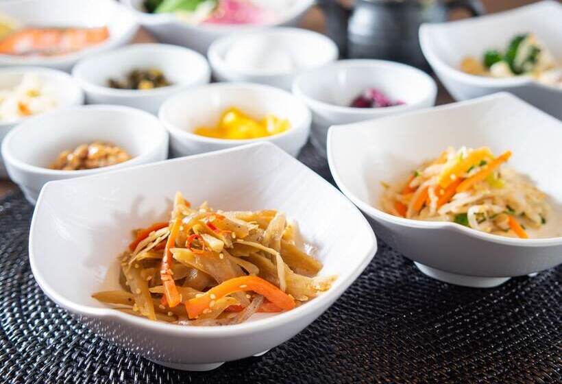 Super Hotel Lohas Kumamoto Natural Hot Springs