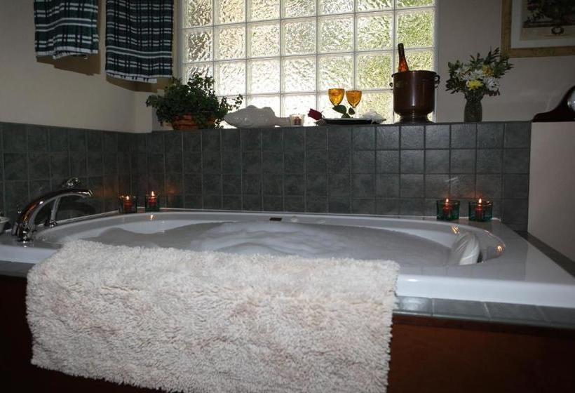 Inn At Harbour Ridge B&b