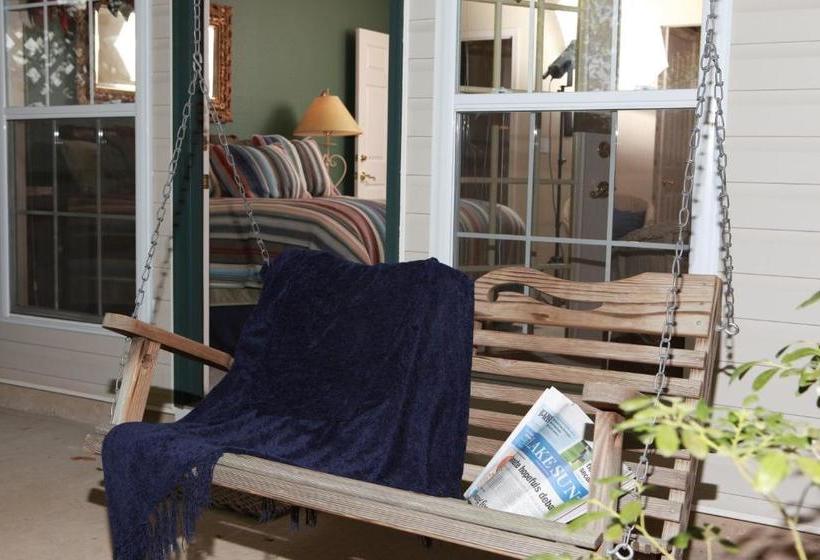 Inn At Harbour Ridge B&b