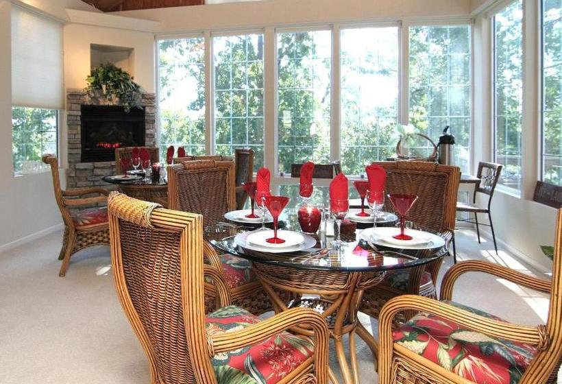 Inn At Harbour Ridge B&b