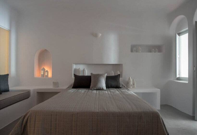 호텔 Senses Luxury Villas Santorini