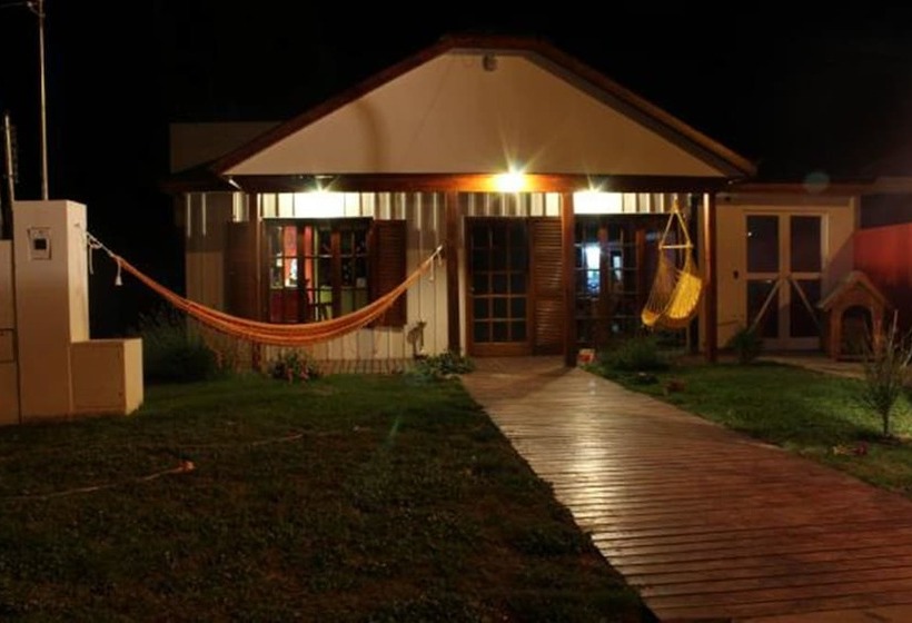 فندق صغير Bla Guesthouse