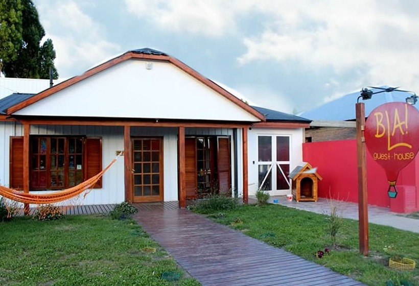 فندق صغير Bla Guesthouse
