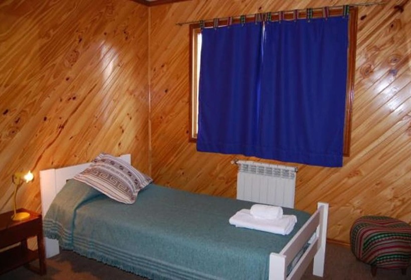 فندق صغير Bla Guesthouse