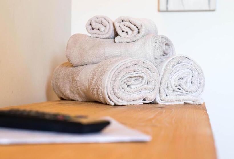 צימר Ca  Del Sile