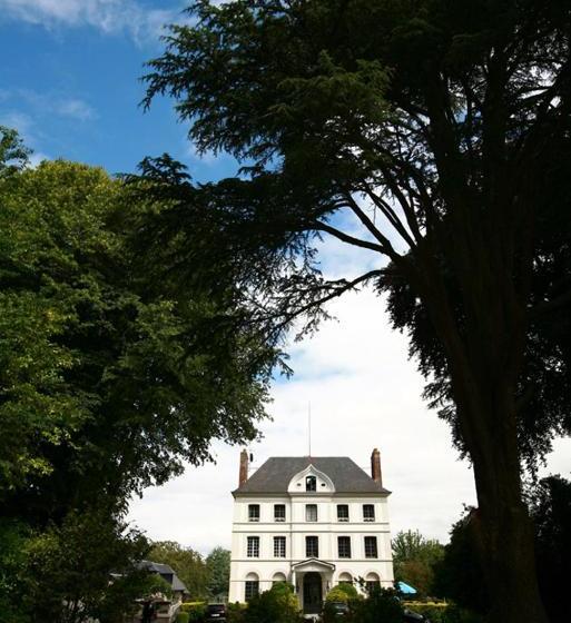 민박 Le Domaine Du Lieu Athan ,réservé Aux Adultes