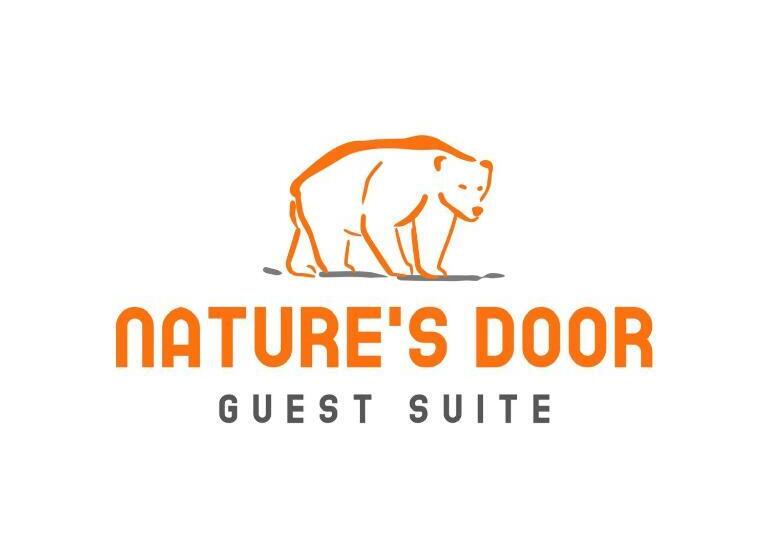 צימר Nature's Door Guest Suite