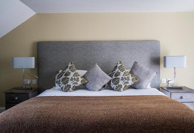 مبيت وإفطار Pennygate Lodge