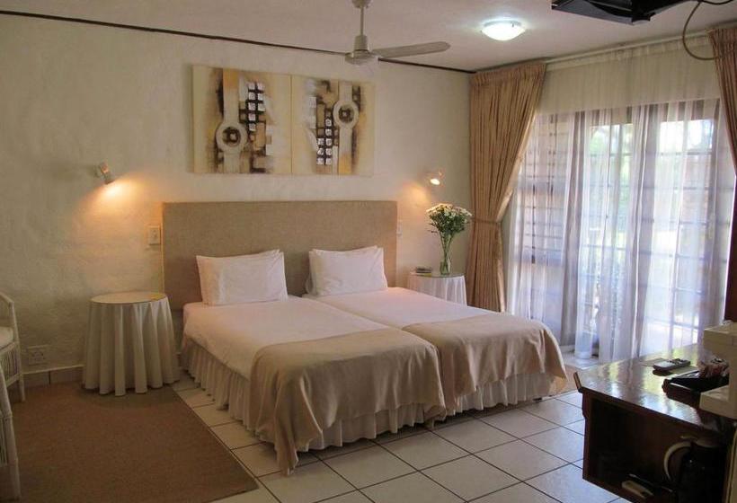 צימר Villa Ticino Guest House