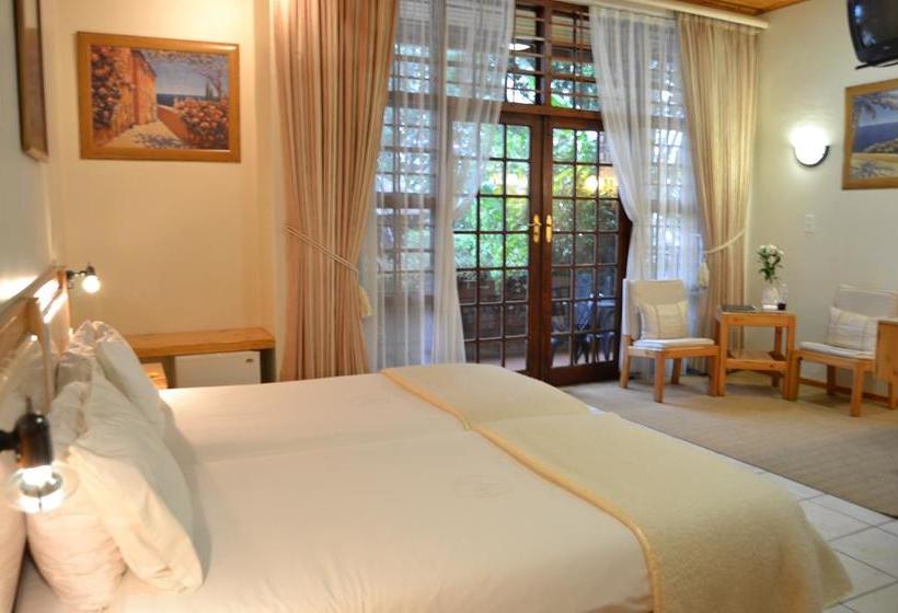 צימר Villa Ticino Guest House