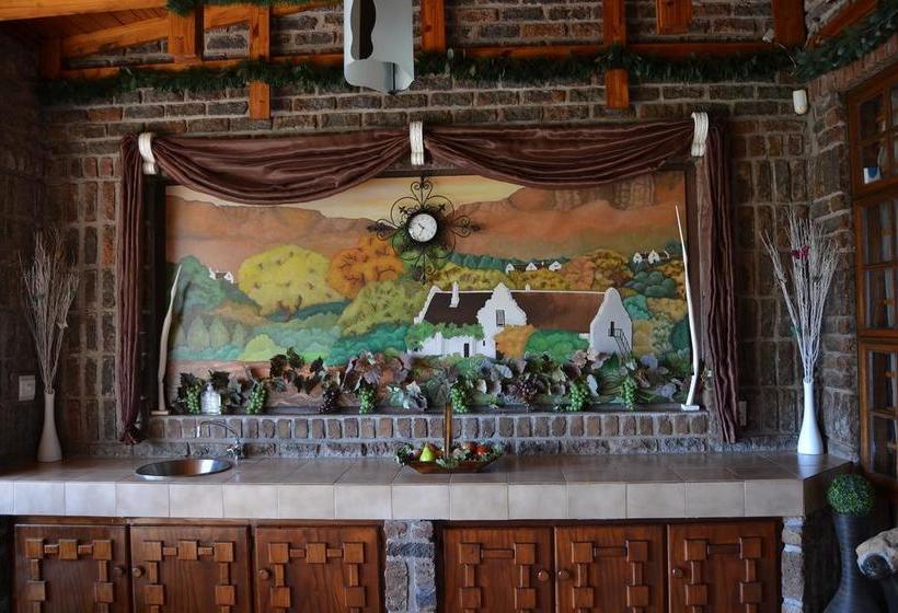 צימר Villa Ticino Guest House