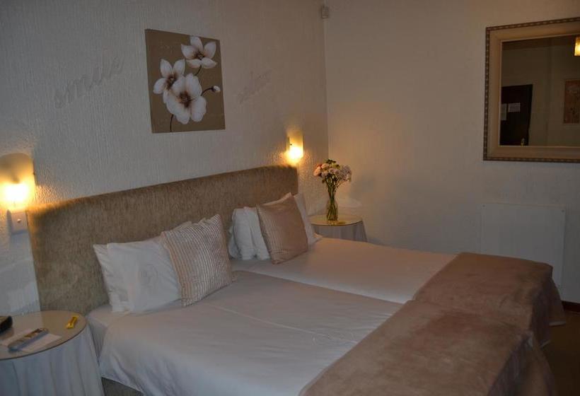 צימר Villa Ticino Guest House