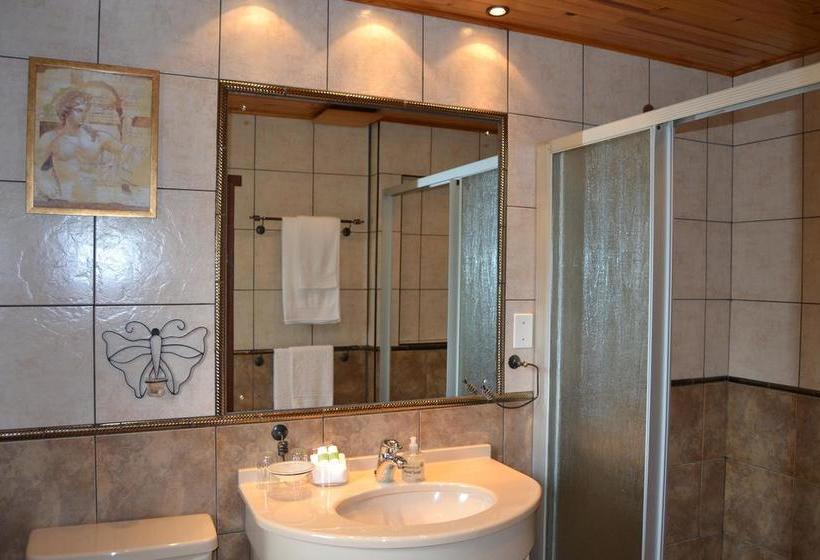 צימר Villa Ticino Guest House