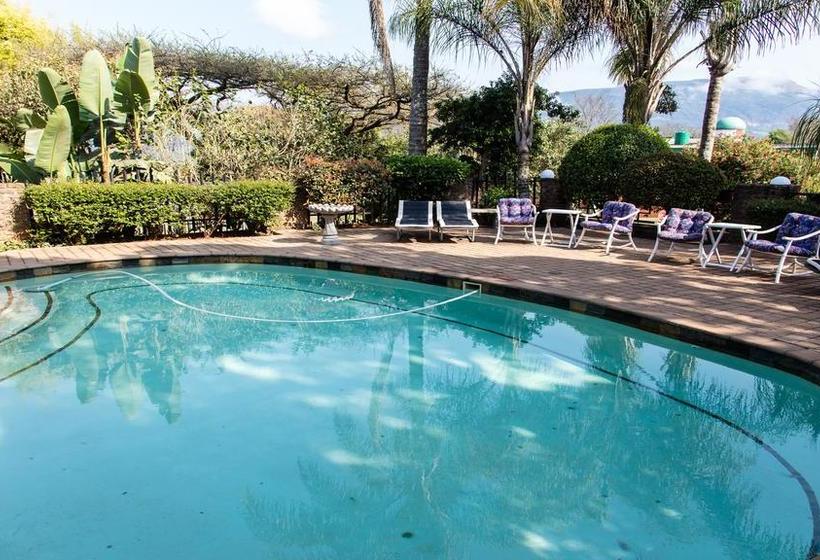 צימר Villa Ticino Guest House