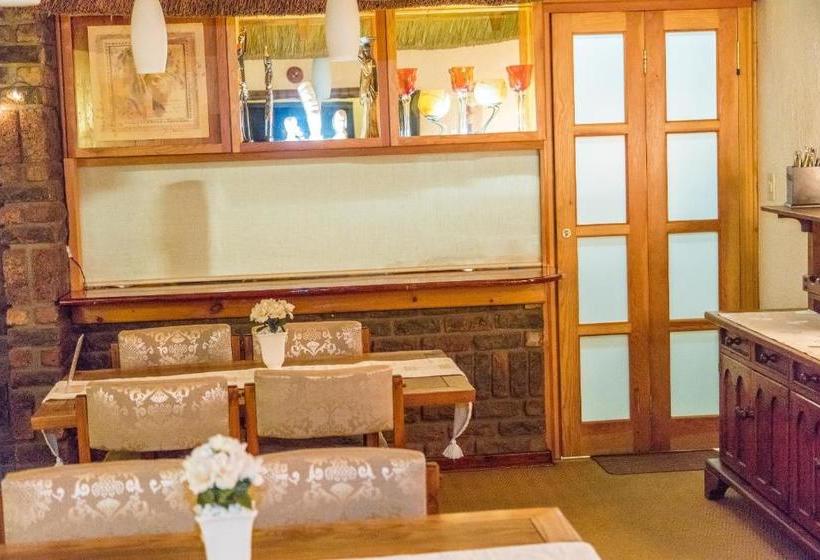 צימר Villa Ticino Guest House