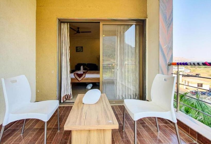 Bodh Valley Resort