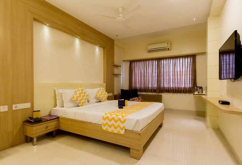 ホテル Thaai Coimbatore   Opposite Railway Station