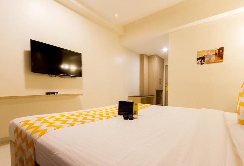 ホテル Thaai Coimbatore   Opposite Railway Station