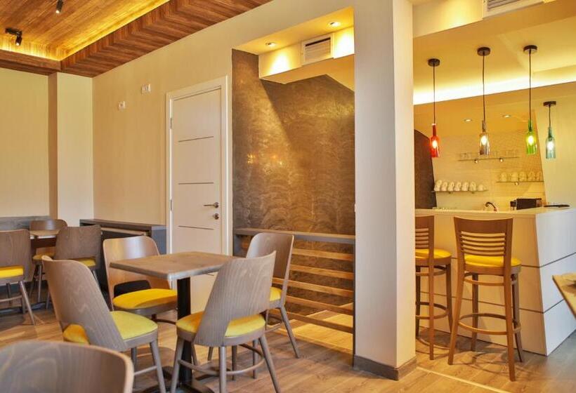 Harmony Bed And Breakfast