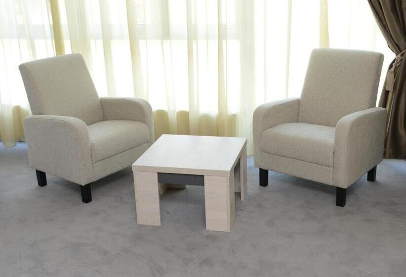 Harmony Bed And Breakfast