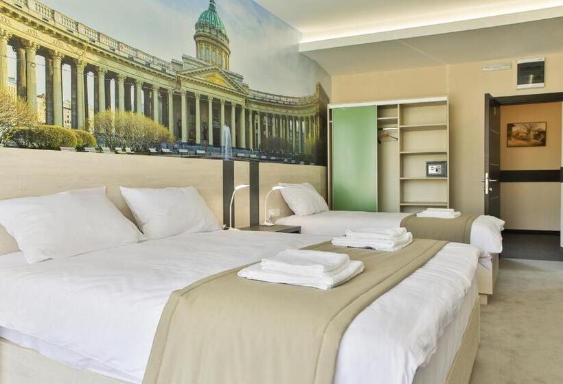 Harmony Bed And Breakfast