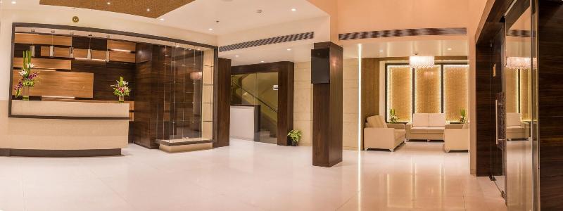 فندق Grand Rio