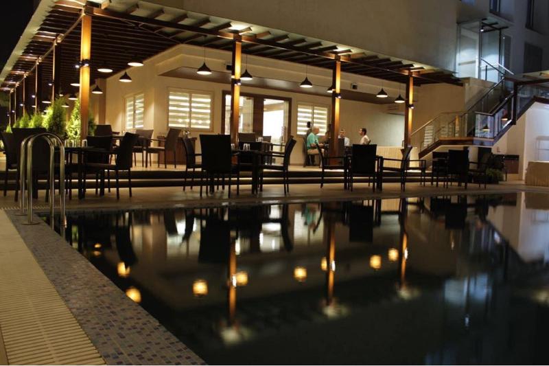 فندق Grand Rio
