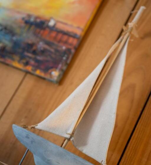 ホテル La Roseraie