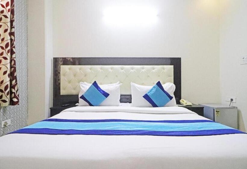 酒店 Mint City Center Suites