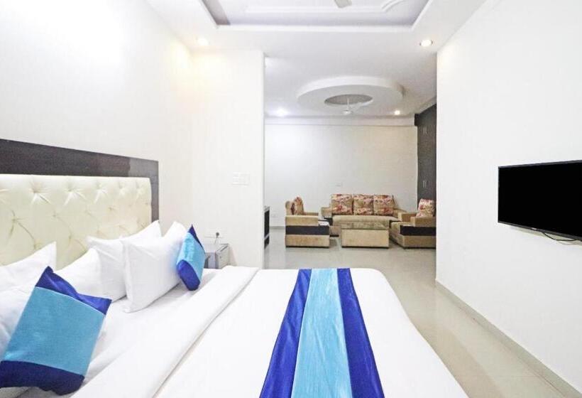 酒店 Mint City Center Suites