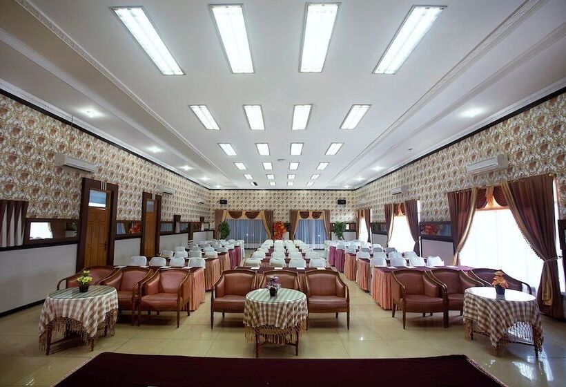 בית מלון כפרי Soeltan Luxe