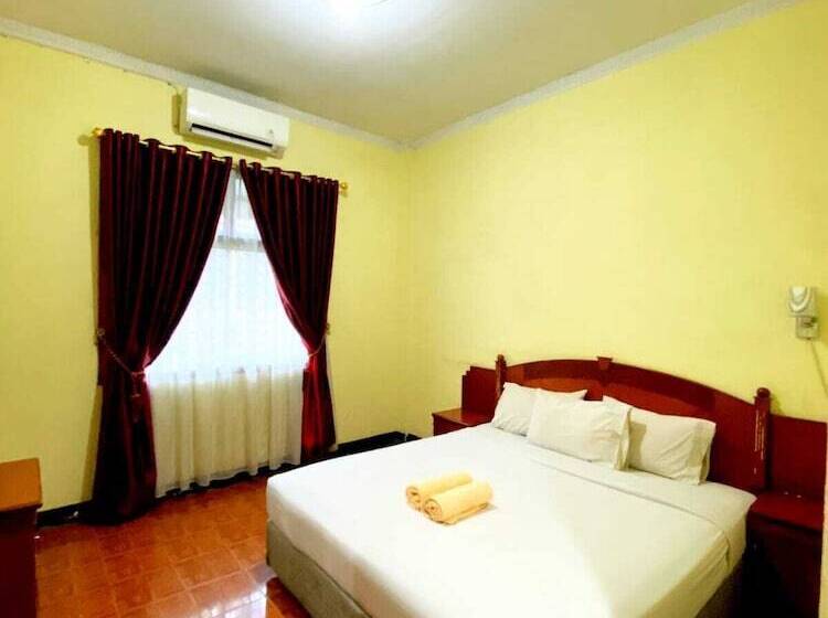 בית מלון כפרי Soeltan Luxe