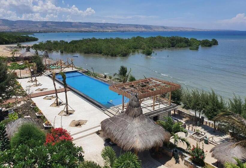 هتل Padadita Beach