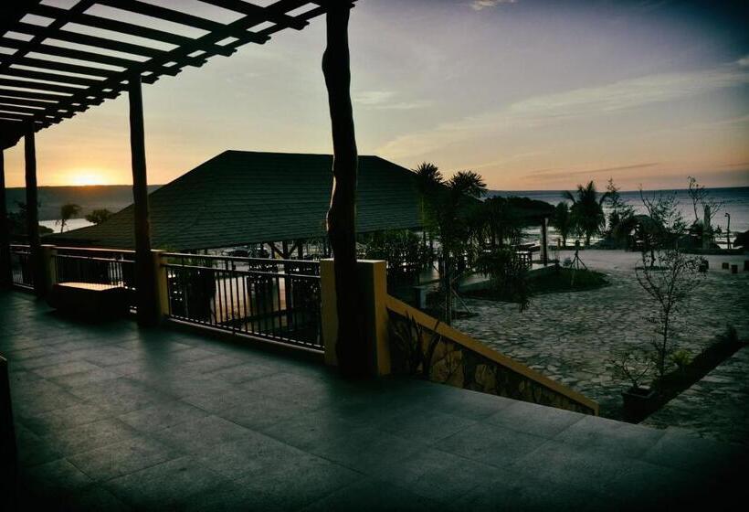 هتل Padadita Beach