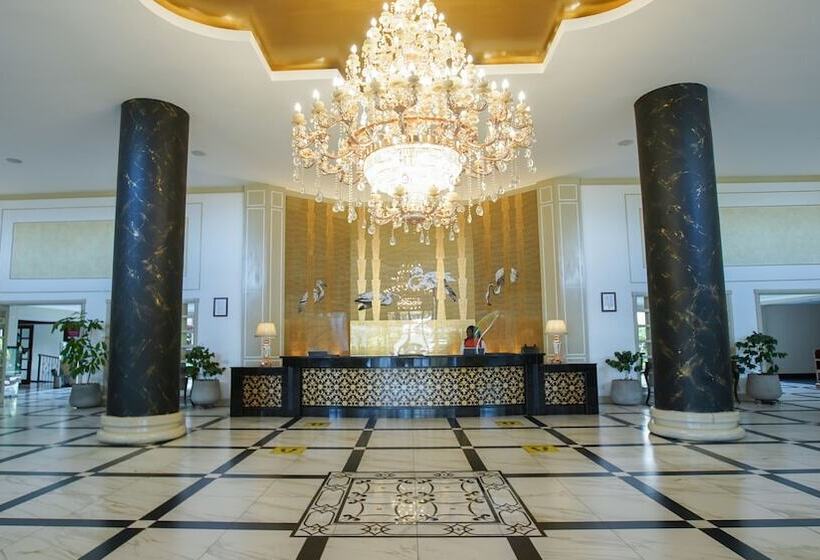 酒店 Sarova Woodlands