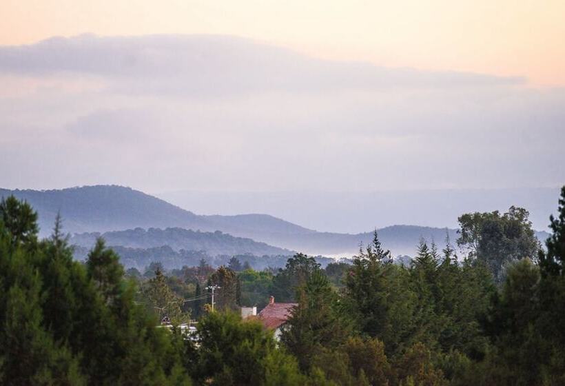 فندق Villas Xanthe Rotamundos