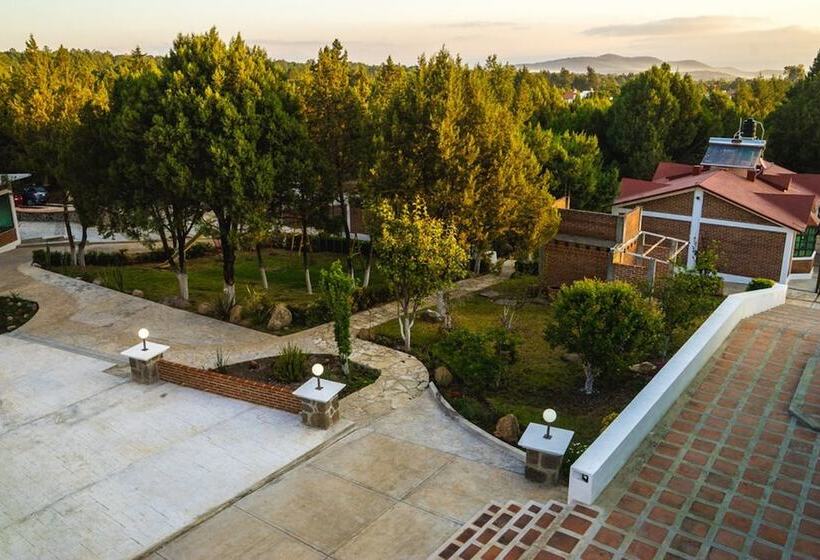 فندق Villas Xanthe Rotamundos